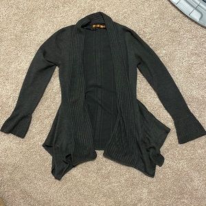 Belldini cardigan barely worn